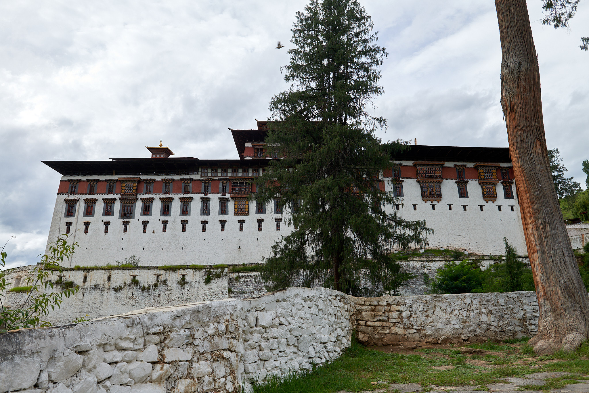 20170809 203 Rinpung Dzongkhag